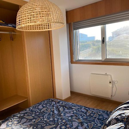 Appartement Piso Malante à Malpica Extérieur photo
