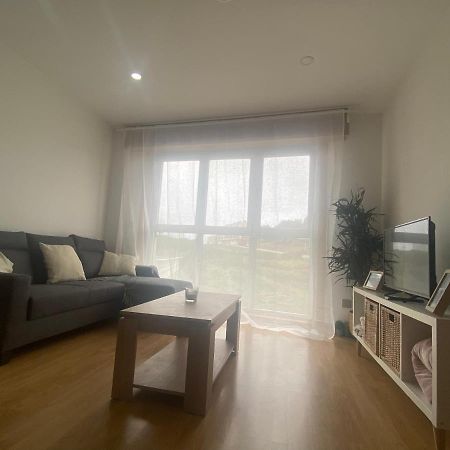 Appartement Piso Malante à Malpica Extérieur photo
