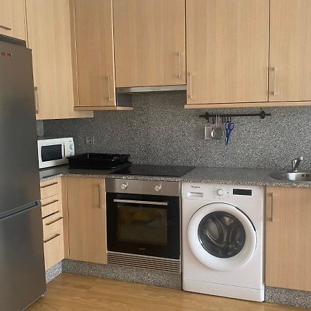 Appartement Piso Malante à Malpica Extérieur photo