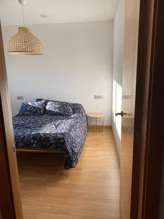 Appartement Piso Malante à Malpica Extérieur photo