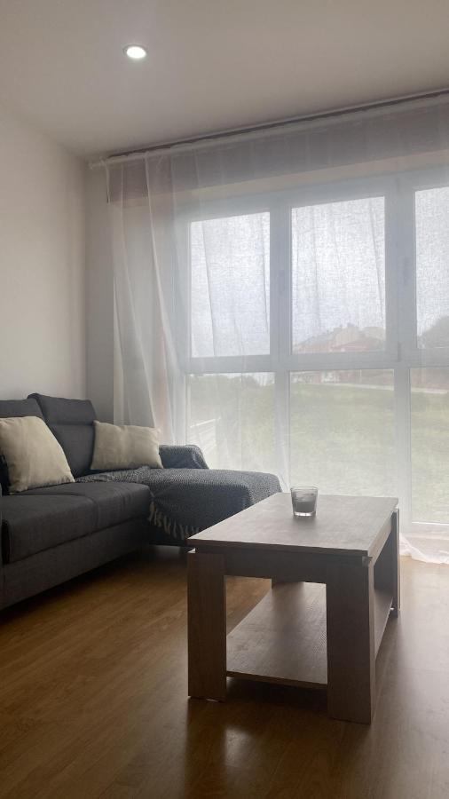 Appartement Piso Malante à Malpica Extérieur photo