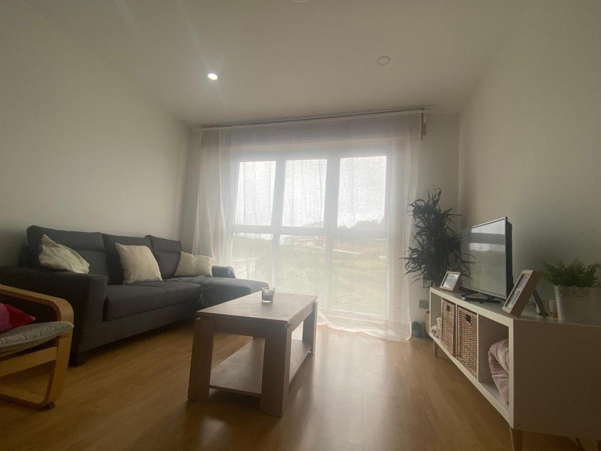 Appartement Piso Malante à Malpica Extérieur photo