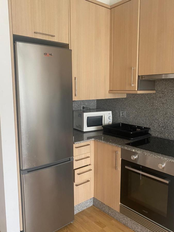 Appartement Piso Malante à Malpica Extérieur photo