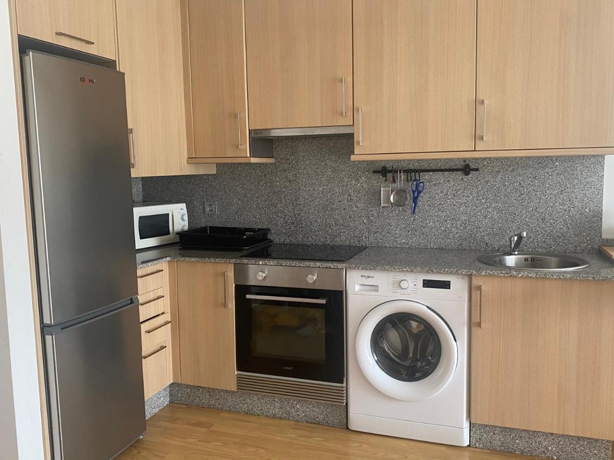 Appartement Piso Malante à Malpica Extérieur photo