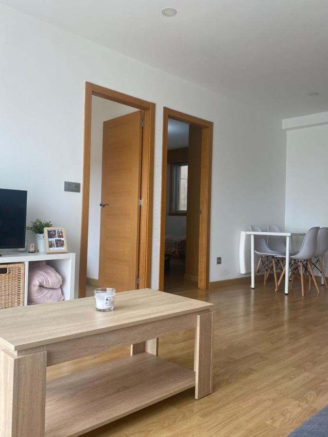 Appartement Piso Malante à Malpica Extérieur photo