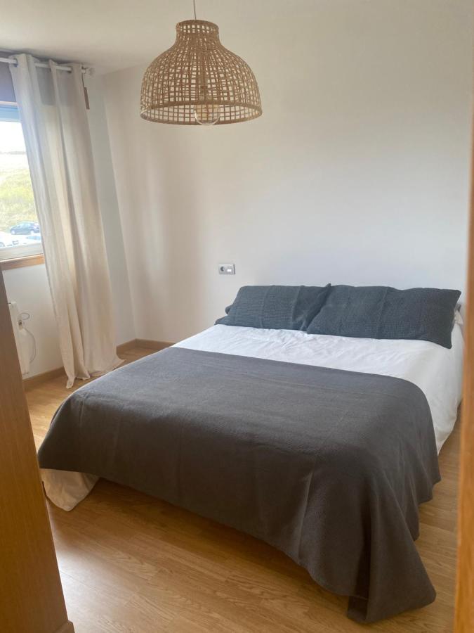 Appartement Piso Malante à Malpica Extérieur photo