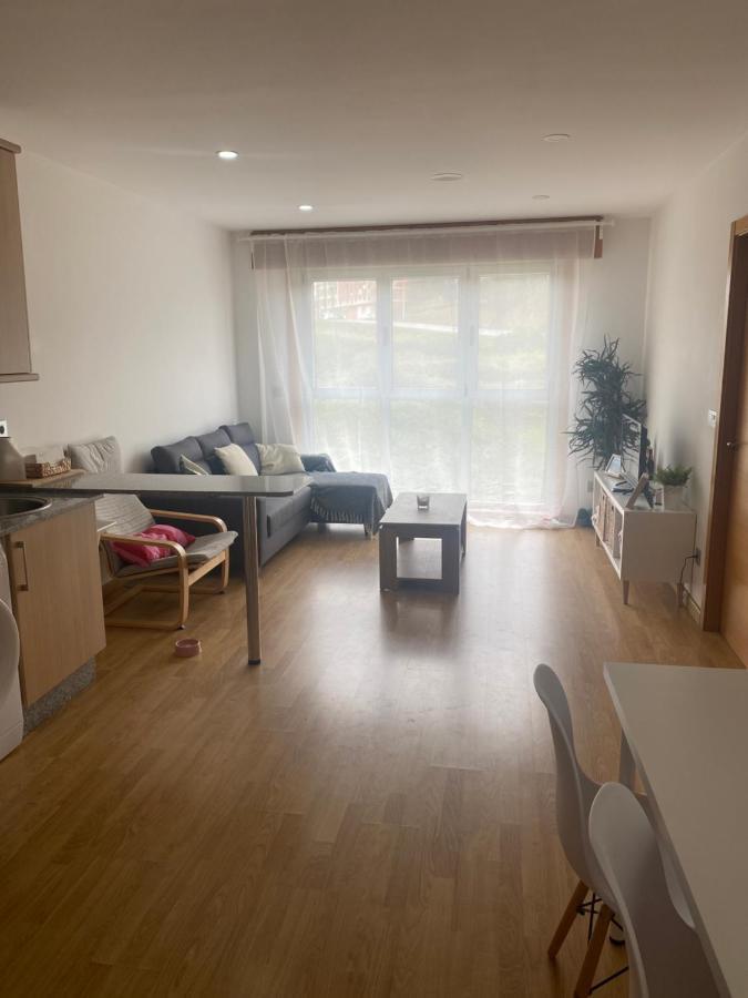 Appartement Piso Malante à Malpica Extérieur photo