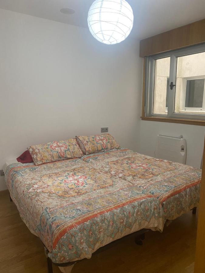 Appartement Piso Malante à Malpica Extérieur photo